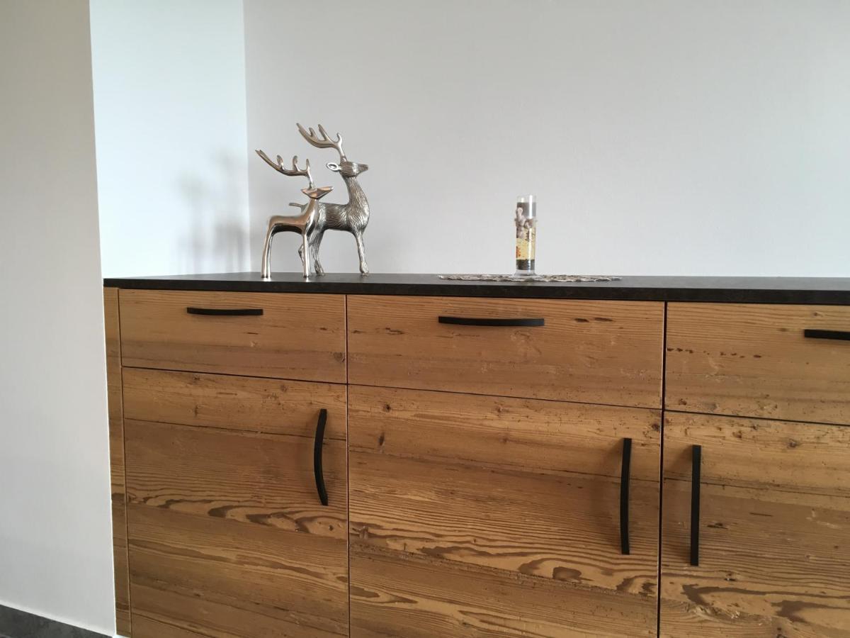Apartment Wiesenhof - Natur & Weitblick Ueber Innsbruck - Ladestation Fuer Elektroautos 外观 照片