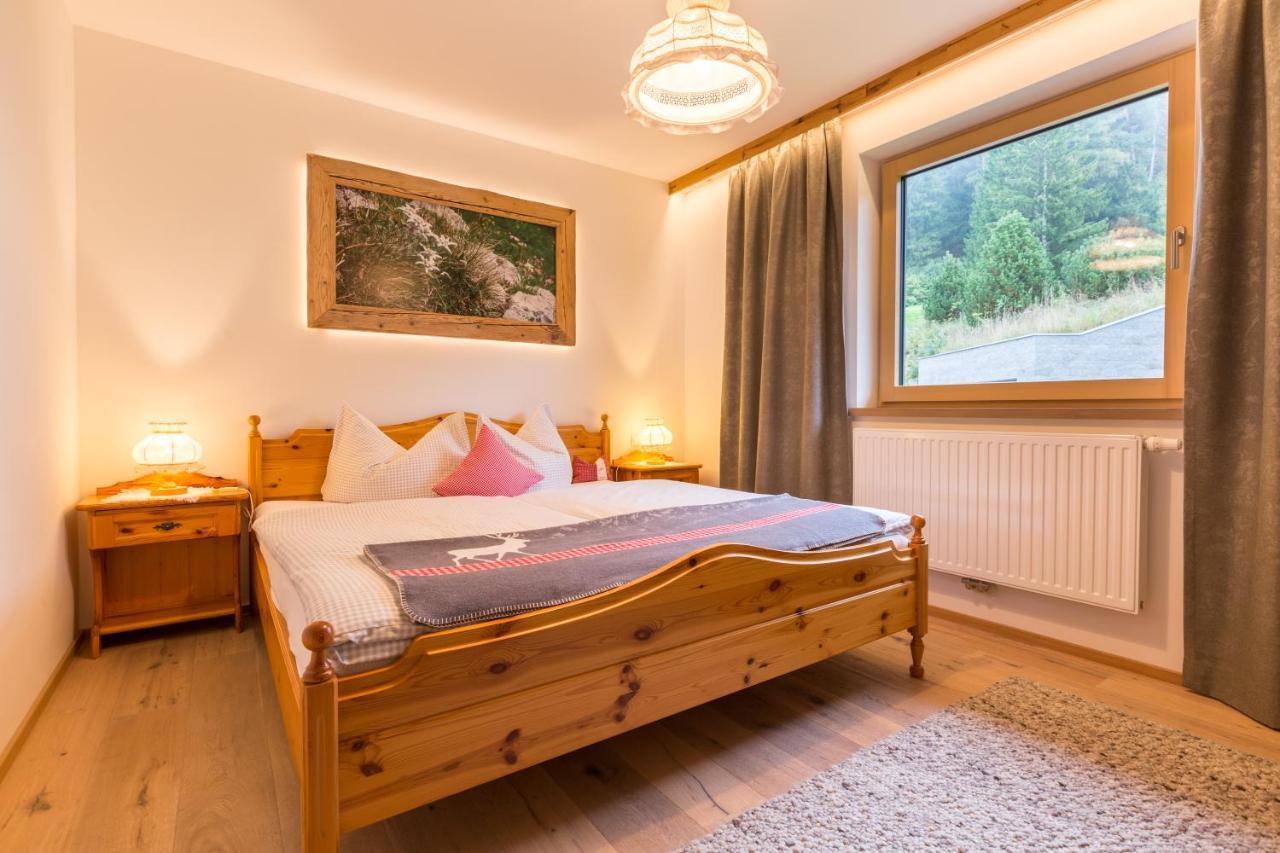 Apartment Wiesenhof - Natur & Weitblick Ueber Innsbruck - Ladestation Fuer Elektroautos 外观 照片
