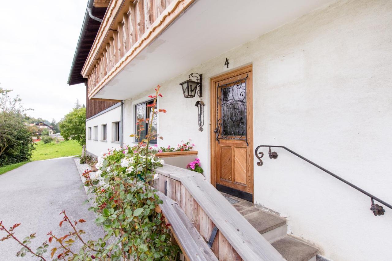 Apartment Wiesenhof - Natur & Weitblick Ueber Innsbruck - Ladestation Fuer Elektroautos 外观 照片