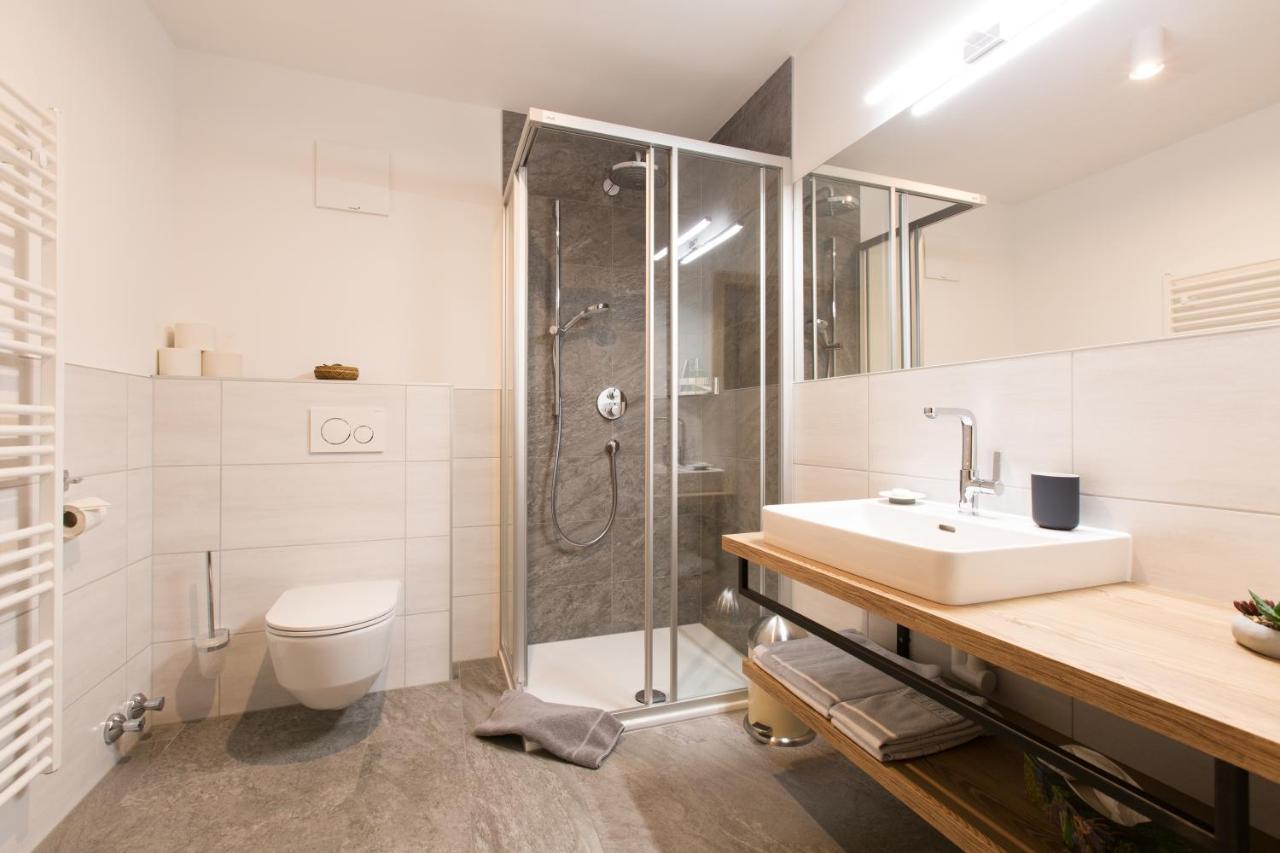 Apartment Wiesenhof - Natur & Weitblick Ueber Innsbruck - Ladestation Fuer Elektroautos 外观 照片