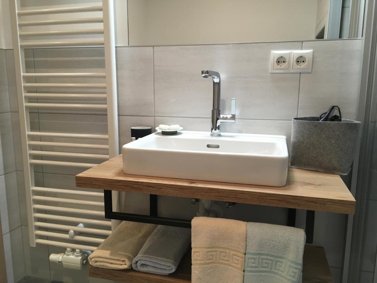 Apartment Wiesenhof - Natur & Weitblick Ueber Innsbruck - Ladestation Fuer Elektroautos 外观 照片
