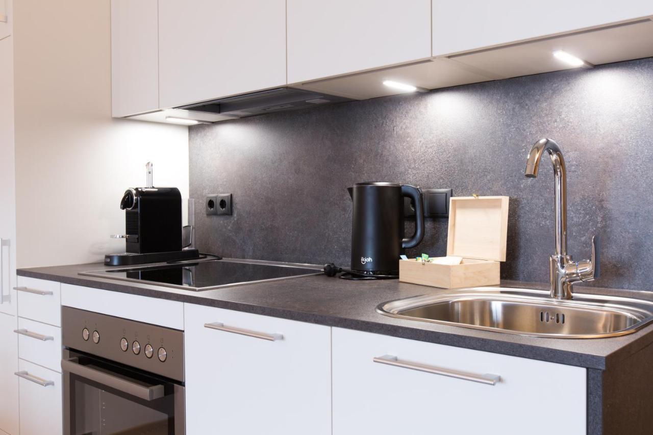 Apartment Wiesenhof - Natur & Weitblick Ueber Innsbruck - Ladestation Fuer Elektroautos 外观 照片